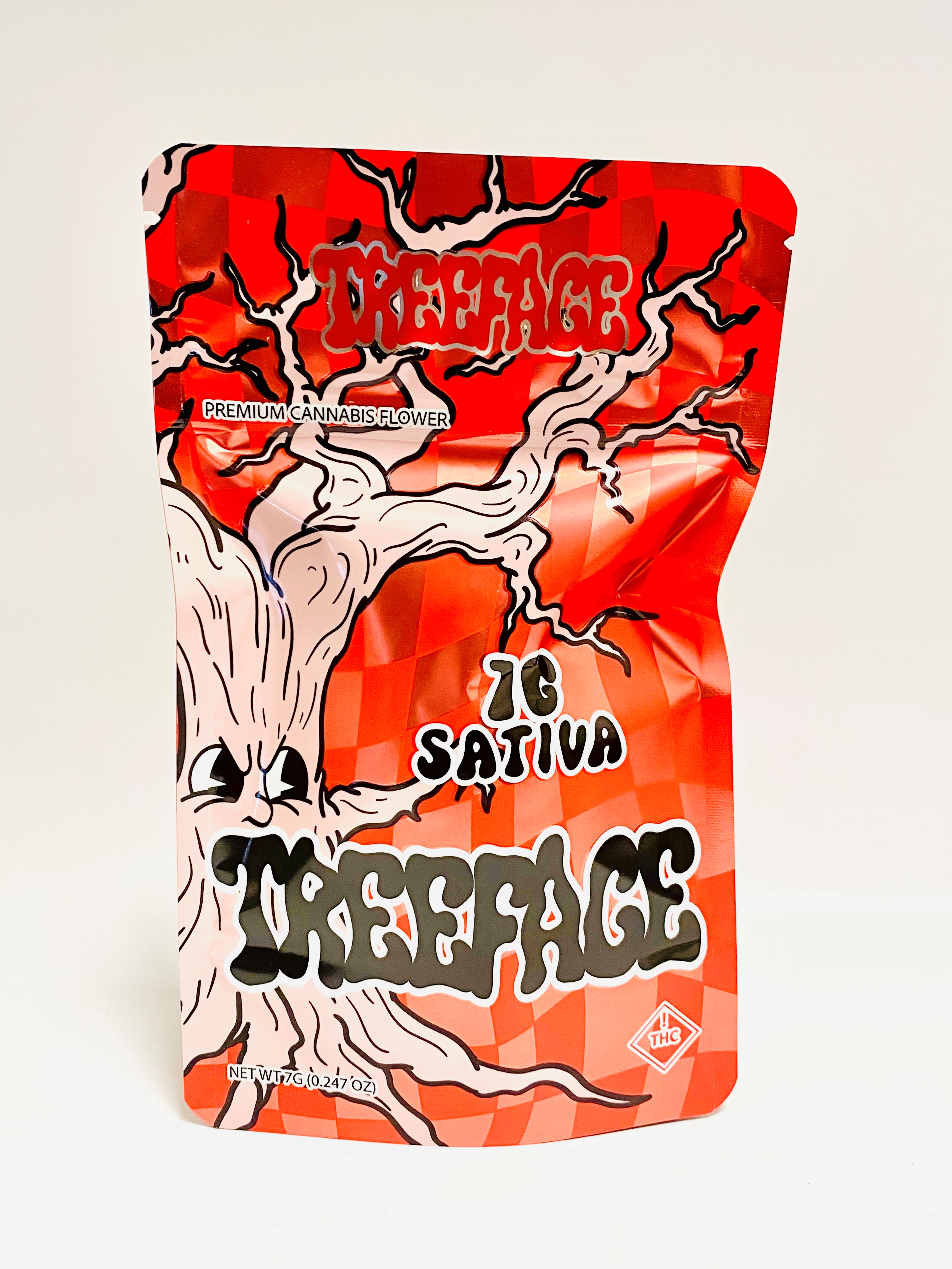 Treeface Gary Payton (S) 7g